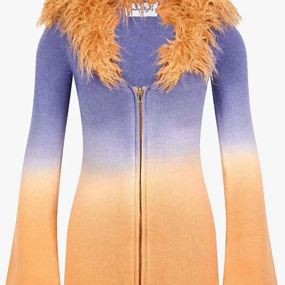 House of Sunny The Desert Rose Peggy Size small. NWT - Picture 5 of 15